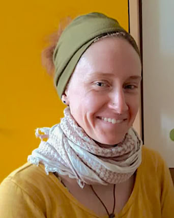 Ria Raupe - Ganzheitlichkeit bewegt (Inh. Maria Poor): Massage, Reiki, Sound Healing, Mobilisation